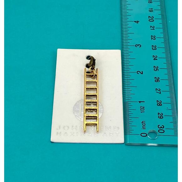 John Wind pendant - Picture 1 of 1